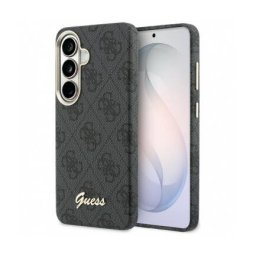 Husa Guess Samsung Galaxy S26 S942 4G Script Logo Negru