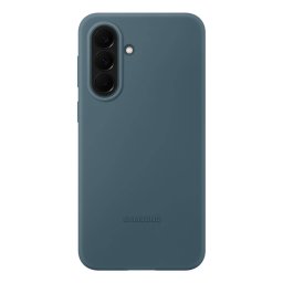 Husa Samsung pentru Galaxy A37 Silicone Case Verde inchis