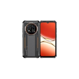 Telefon mobil OUKITEL G6 256GB 8GB RAM Dual Sim 5G Orange