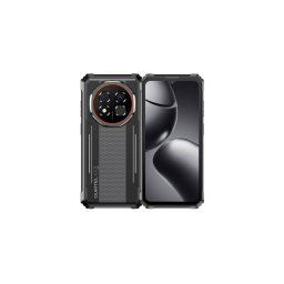 Telefon mobil OUKITEL G6 256GB 8GB RAM Dual Sim 5G Black