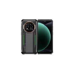 Telefon mobil OUKITEL G6 256GB 8GB RAM Dual Sim 5G Green