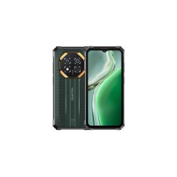 Telefon mobil OUKITEL G7 256GB 8GB RAM Dual Sim 5G Green