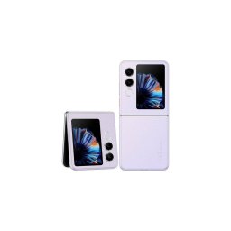 Telefon mobil NUBIA Flip 2 256GB 8GB RAM Dual Sim 5G Lilac Purple