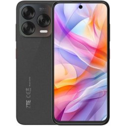 Telefon mobil ZTE Blade V70 Vita 256GB 8GB RAM Dual Sim 4G Stone Gray
