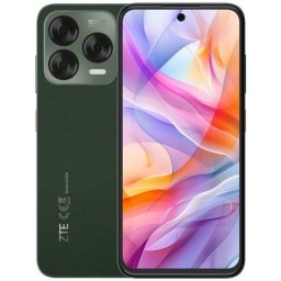 Telefon mobil ZTE Blade V70 Vita 256GB 8GB RAM Dual Sim 4G Jade Green
