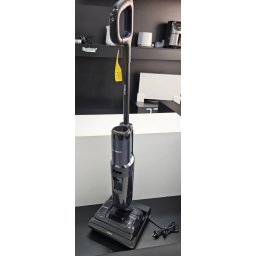 Aspirator Tineco Resigilat Floor One S7 Stretch Negru