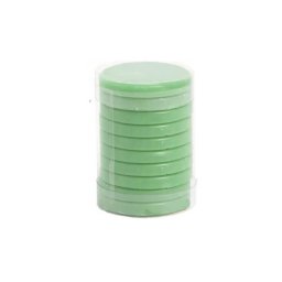Ceara discuri cu Aloe 500gr