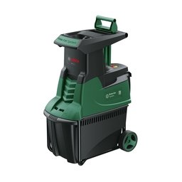 Bosch - AXT 22 D - Tocator de crengi, 2200 W, 38 mm, monofazat