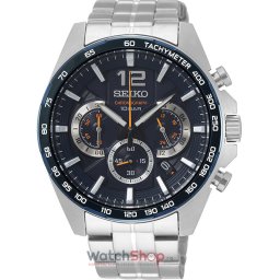 Seiko DISCOVER MORE SSB345P1 SSB345P1