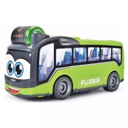ABC: autobuz de jucărie Flixbus - 22 cm