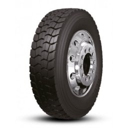 DOUBLE COIN RLB200+ 315/80R22.5 156L
