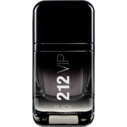 Apa de Parfum 212 VIP Black, Barbati, 50ml