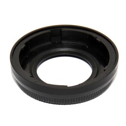 ​JJC LH-N104 Parasolar HB-N104 pentru Nikon 1 NIKKOR 18.5mm f/1.8