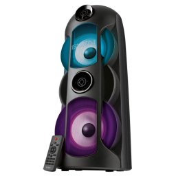 Boxa portabila PS-720 80W BT black