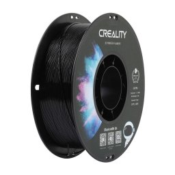 CREALITY 3D FILAMENT CR-TPU BLACK