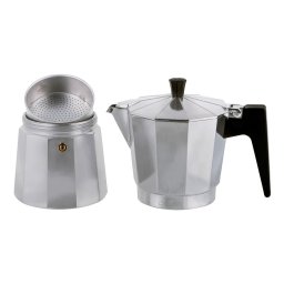 Espressoare pentru aragaz Coffee machine for 9 cups MR-1666-9 MAESTRO