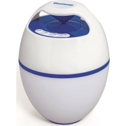Boxa portabila 58700 / 23 mono portabilă Alb 6 W