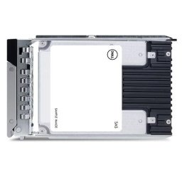 SSD 345-BFYY - 1.92 TB - 2.5" - SAS