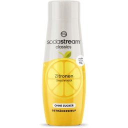 Sirop Lemon Zero 440ml