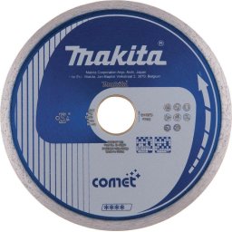 B-13091 - Disc diamantat de taiere continuu, 125x22.2x1.6 mm, taiere umeda si uscata
