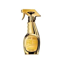 Apă de parfum Moschino Fresh Couture Gold – aromă intensă și persistentă