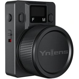 ​Telecomanda Obiective Yongnuo BR-L1 Lens Remote Controler