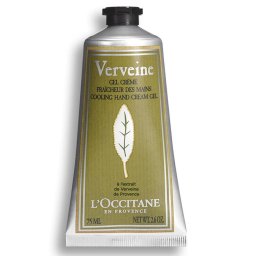 Farma Cosmetice L'Occitane Verbena Cooling Hand Cream Gel