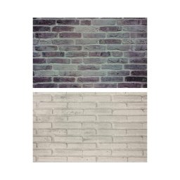Fundal Decor 57 x 87cm Dual Color din carton-#08