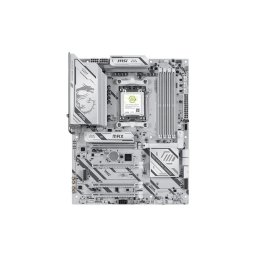 Placa de baza MSI MAG B850 Gaming Plus Max Wifi (B850,AM5,ATX,DDR5)
