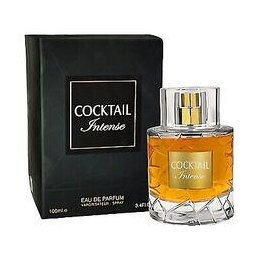 Apa de parfum unisex Cocktail Intense