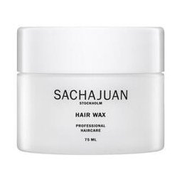 Hair Wax