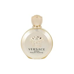 Tester Versace Eros Pour Femme Edp 100ml
