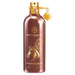 Apa de parfum unisex Arabians
