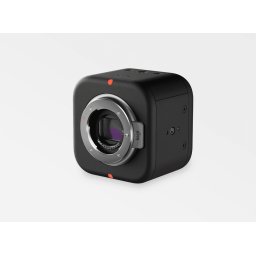 Camera web Mevo Core 4K wireless cu obiectiv interschimbabil