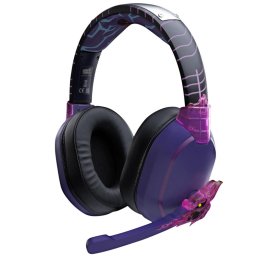 Casti SASUKE HEADSET DESIGN BY TSUME - NARUTO SHIPPUDEN