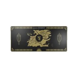 Mousepad X GAME OF THRONES Black Lights XXL