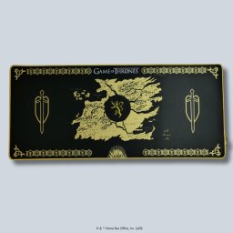 Mousepad X TSUME GAME OF THRONES LANNISTER XXL