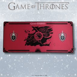 Mousepad X TSUME GAME OF THRONES LANNISTER XXL