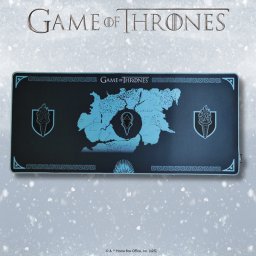 Mousepad X TSUME GAME OF THRONES NIGHT KING XXL