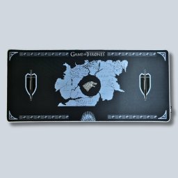 Mousepad LEXIP X TSUME GAME OF THRONES STARK Mouse Pad XXL