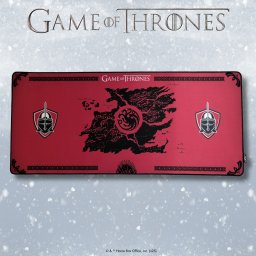 Mousepad X TSUME Game Of Thrones Lannister Xxl