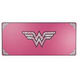 Mousepad X WARNER Wonder Woman Pink Xxl