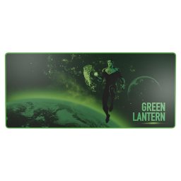 Mousepad X WARNER Green Lantern Xxl