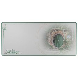 Mousepad X WARNER The Lord Of The Rings The Hobbits XXL