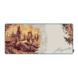 Mousepad X WARNER Harry Potter Floral Xxl