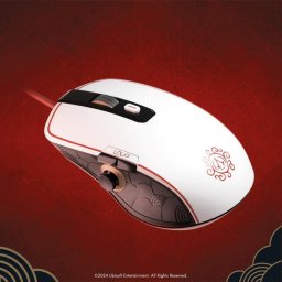 Mouse LEXIP X UBISOFT Assassins Creed Shadows Mouse