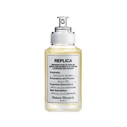Apa de toaleta Unisex Maison Margiela Replica Afternoon Delight Edt 30ml