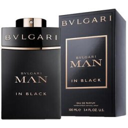 Bvlgari Man In Black EDP