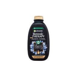 Botanic Therapy Magnetic Charcoal & Black Seed Oil Shampoo (oily hair with dry ends)
