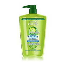Fructis Strength & Shine Strengthening Shampoo
